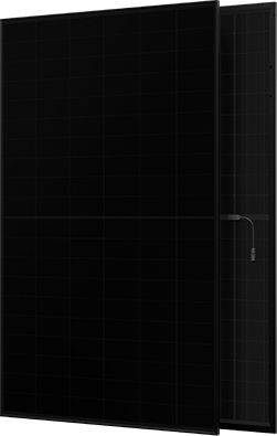 Saules panelis AIKO ABC, GEN2, 460W, full black, bifacial