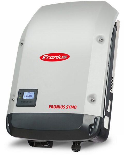 Invertors Fronius 10kW Symo 10.0-3-M